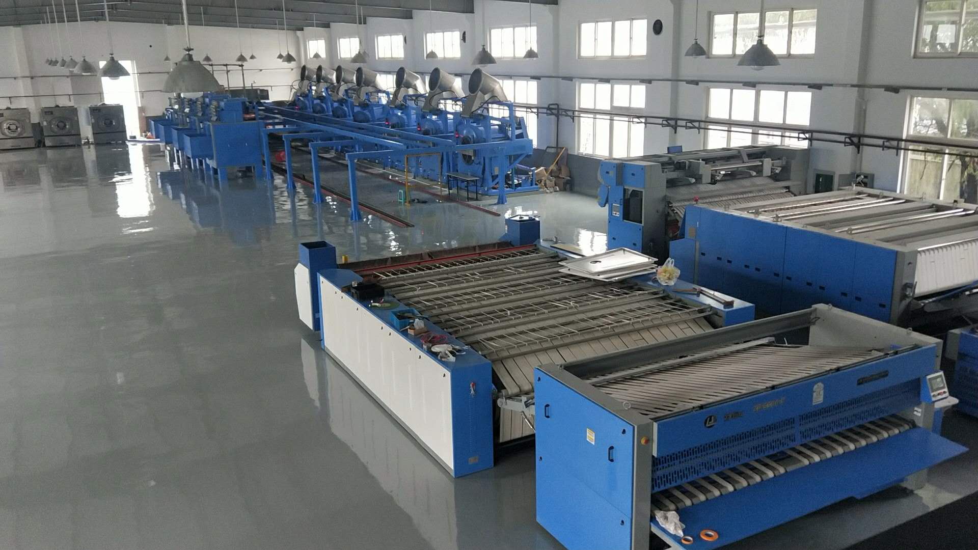 全自動(dòng)洗脫機(jī) 全自動(dòng)洗脫機(jī)
