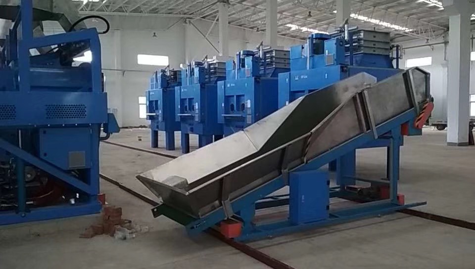 全自動洗脫烘一體機 全自動洗脫烘一體機