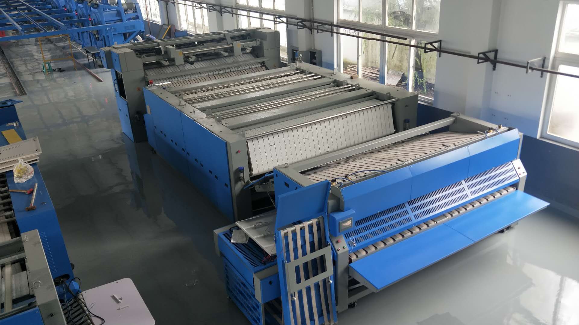 燙平機多少錢一臺 燙平機多少錢一臺