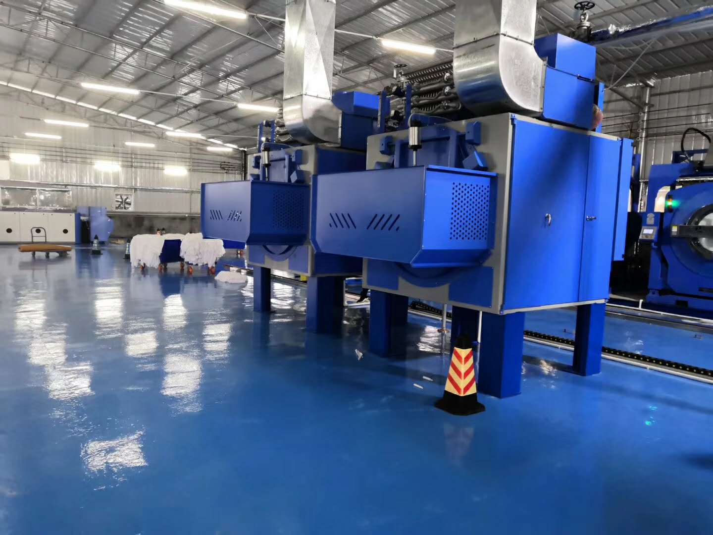 洗脫烘干一體機 洗脫烘干一體機