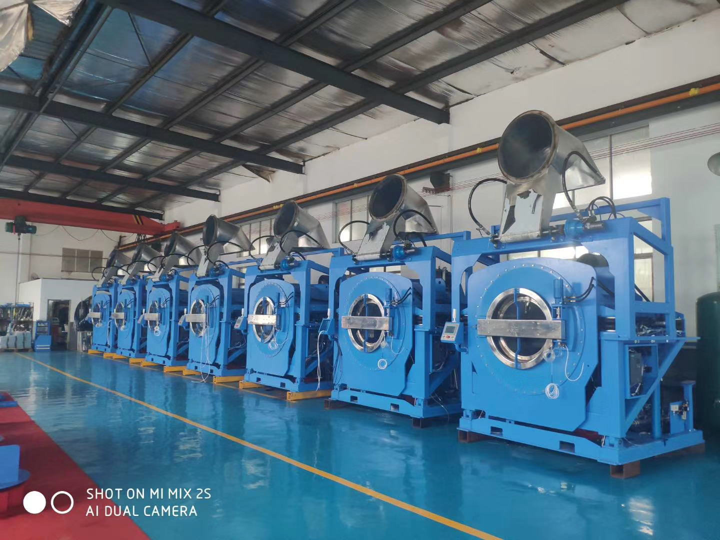 酒店大型洗衣機(jī) 酒店大型洗衣機(jī)