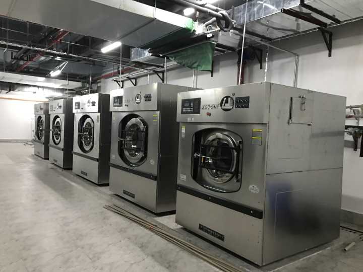 全自動洗衣機 全自動洗衣機