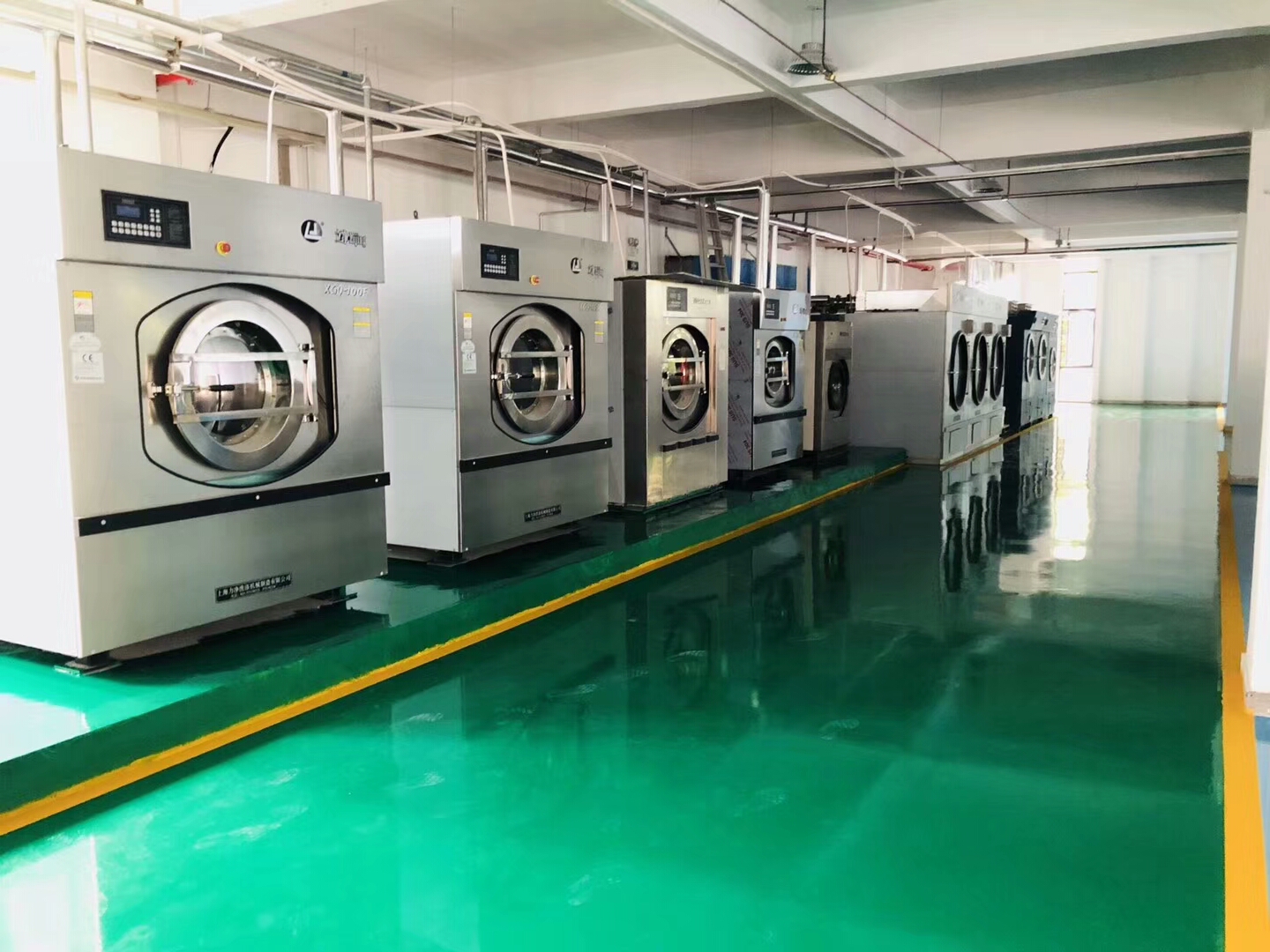 全自動洗衣機 全自動洗衣機