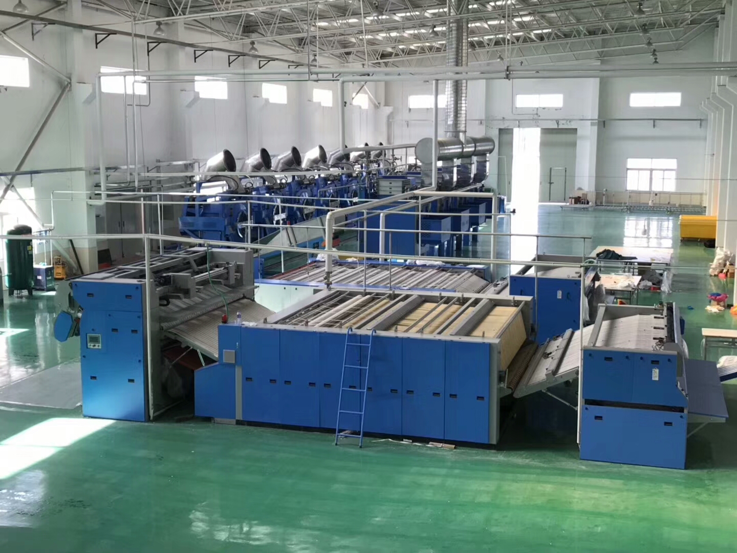 洗脫機(jī) 洗脫機(jī)