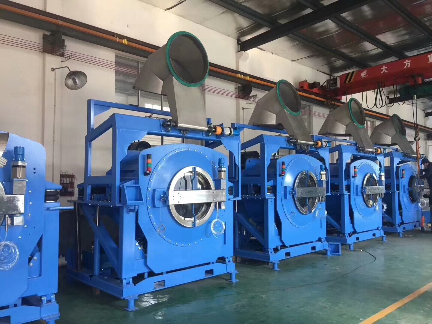 烘干機(jī) 烘干機(jī)