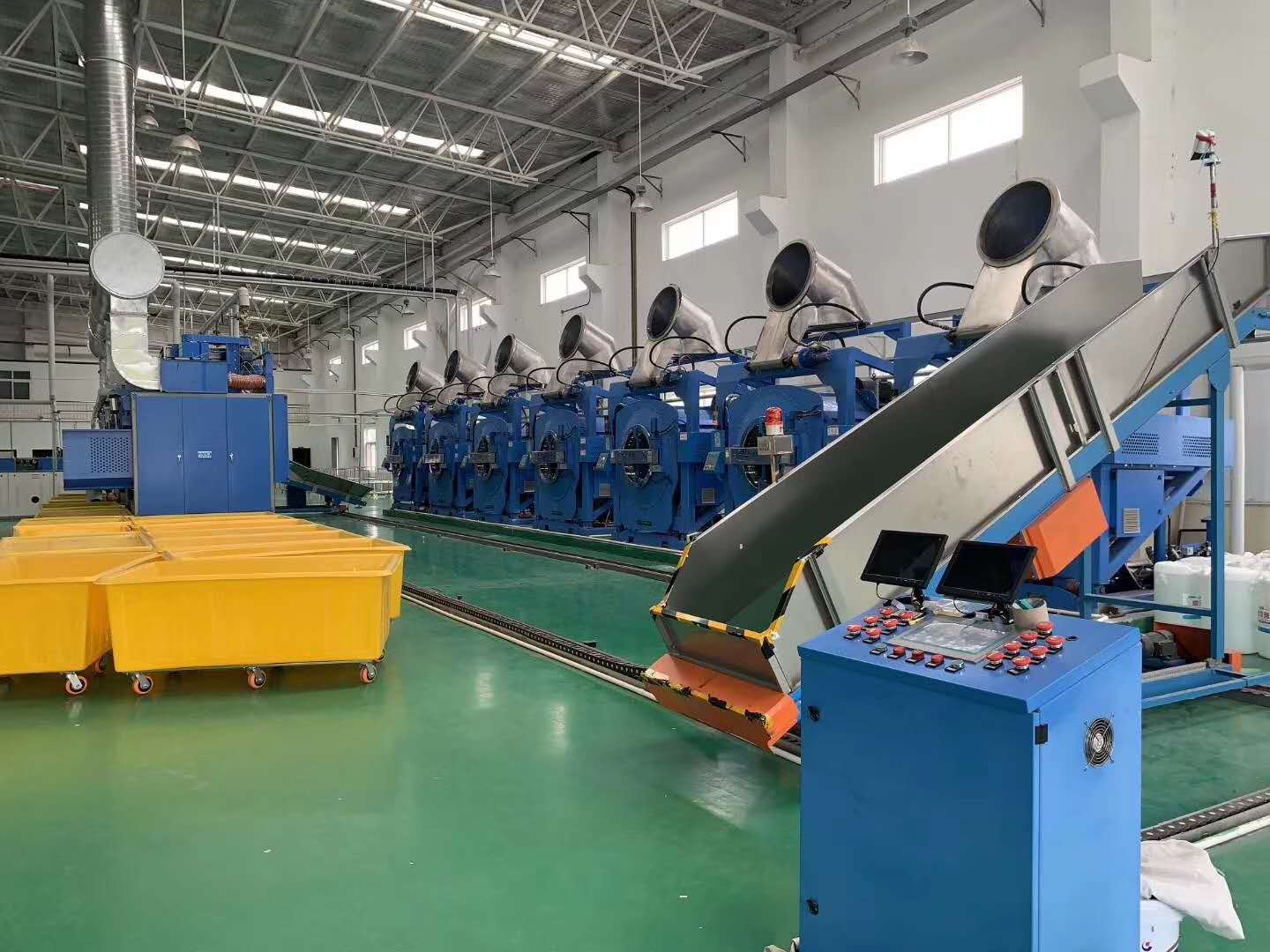 工業洗衣機 工業洗衣機