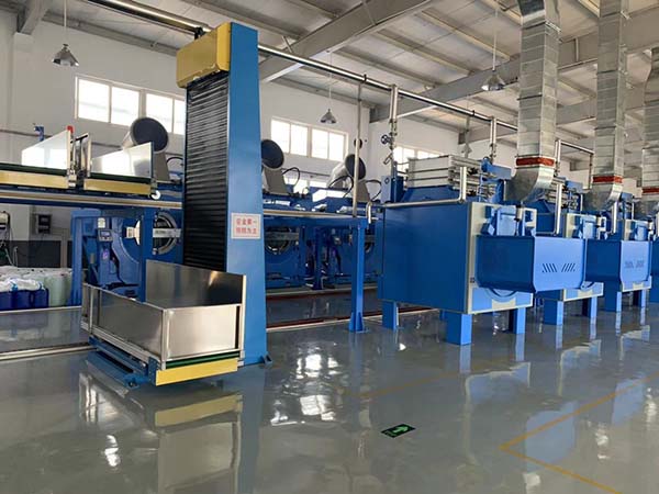 工業(yè)水洗機(jī) 工業(yè)水洗機(jī)