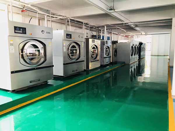 工業(yè)水洗機(jī) 工業(yè)水洗機(jī)