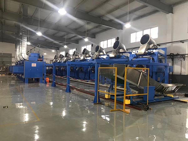 工業洗衣機 工業洗衣機