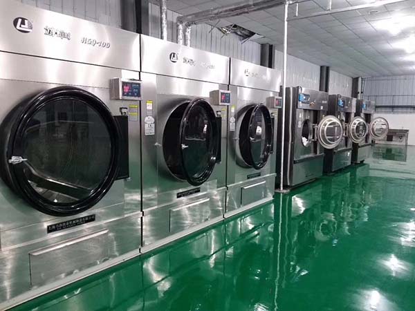 工業洗衣機 工業洗衣機