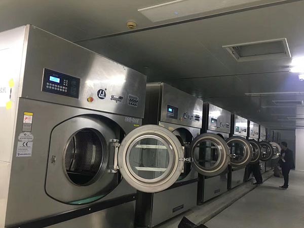 水洗設備 水洗設備